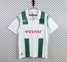 2011-2013 FC Groningen Home Retro Soccer Jersey