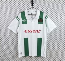 2011-2013 FC Groningen Home Retro Soccer Jersey 2011-2013 FC Groningen Home Retro Soccer Jersey