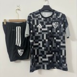 26-27 Sevilla High Quality Training Short Suit