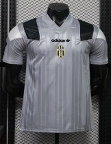 26-27 JUV EQT Grey Player Version Training Shirts