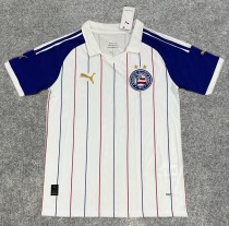 26-27 BaHia Special Edition Fans Soccer Jersey