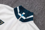 26-27 Napoli High Quality Jacket Tracksuit