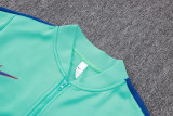 26-27 BAR High Quality Jacket Tracksuit