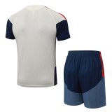 26-27 Bayern High Quality Player Version Training Short Suit (球员套装)