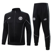 26-27Marseille High Quality Jacket Tracksuit