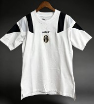 26-27JUV White Cotton T-shirt