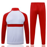26-27 River Plate High Quality Jacket Tracksuit