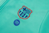 26-27 BAR High Quality Jacket Tracksuit
