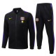 26-27 BAR High Quality Jacket Tracksuit