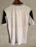 1996-1997 St. Pauli Retro Soccer Jersey