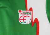 1993-1994 Basque (Euskal Herria) Home Retro Soccer Jersey