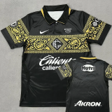 26-27 Chivas Third Fans Soccer Jersey