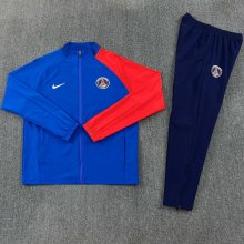 26-27 PSG High Quality Windbreaker Suit