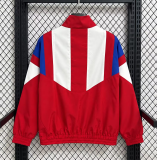 2026 Bayern New Pattern Windbreaker