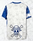 26-27 Japan Special Edition Fans Soccer Jersey