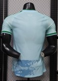 26-27 Al-Ahli Saudi Third Player Version Soccer Jersey