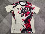 26-27 Japan Special Edition Fans Soccer Jersey