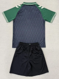 25-26 Real Betis Concept Edition Kids Soccer Jersey