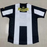 1999 Colo-Colo Third Retro Soccer Jersey