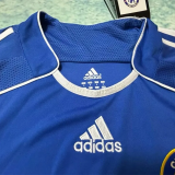 2006-2007 CHE Home Retro Soccer Jersey