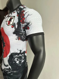 25-26 Japan Special Edition Player Version Soccer Jersey