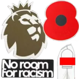 24-25 Man City Away Fans Soccer Jersey