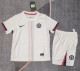 25-26 CHE Away Kids Soccer Jersey