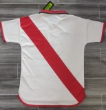 2001-2002 Rayo Vallecano Home Retro Soccer Jersey