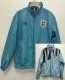 2025 England Double Sided Windbreaker