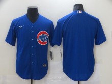2024 MLB Chicago Cubs New Pattern Jersey