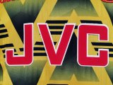 1991-1993 ARS Away Retro Soccer Jersey