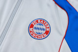 25-26 Bayern High Quality Jacket Tracksuit
