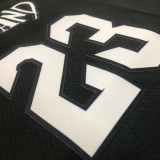 22-23 Cleveland Cavaliers JAMES #23 Black City Edition Top Quality Hot Pressing NBA Jersey