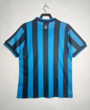 1996-1997 Birmingham Thiird Retro Soccer Jersey