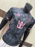 25-26 Inter Miami  Special Edition Player Version Soccer Jersey