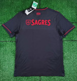 21-22 Benfica Third Fans Soccer Jersey