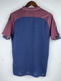 2017-2018 PSG Paris Retro Soccer Jersey