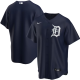 2024 MLB Detroit Tigers New Pattern Jersey
