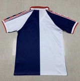 1997-1998 Bilbao Away Retro Soccer Jersey