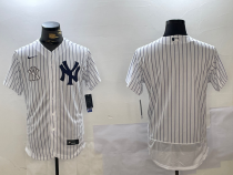 2024 MLB New York Yankees New Pattern Jersey