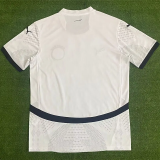 24-25 Egypt Away Fans Soccer Jersey