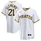 2024 MLB Pittsburgh Pirates New Pattern Jersey