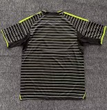 25-26 Celtic Away Fans Soccer Jersey