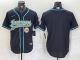 2024 MLB Jacksonville Jaguars New Pattern Jersey
