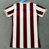 25-26 Nurnberg 125th Anniversary Edition Women Soccer Jersey (女)