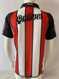 2000-2001 River Plate Away Retro Soccer Jersey