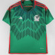 22-23 Mexico Home Fans Soccer Jersey
