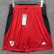 25-26 River Plate Third Shorts Pants