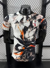 25-26 Japan Special Edition Player Version Soccer Jersey