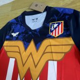 25-26 ATM Special Edition Fans Soccer Jersey
